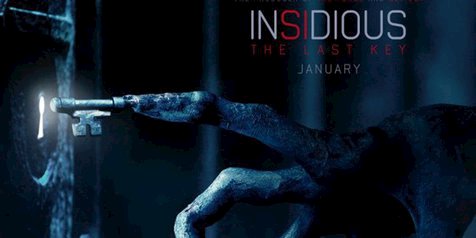 Unduh 5300 Gambar Hantu Insidious Paling Bagus Gratis HD