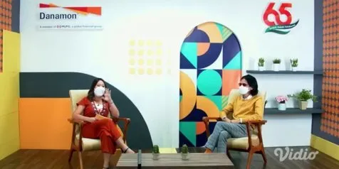 Kupas Tuntas Persoalan Finansial dan Bisnis, Apa Saja Sih yang Perlu Diperhatikan?