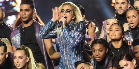 Lady Gaga Bakal Lakoni Debut Musik Baru di Tengah Rangkaian Tour