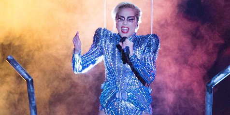 Lady Gaga Ungkap Dirinya Ingin Beristirahat Dari Dunia 