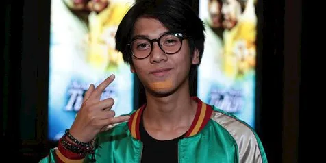 Lagi Liburan, Iqbal CJR Ditanya Soal Bastian - Chelsea Islan