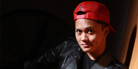 Lagu 'Kesempurnaan Cinta' Booming, Rizky Febian Tak 