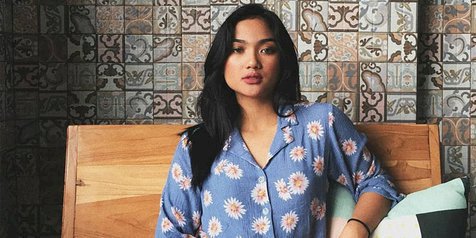 Lala Marion Kontestan 'INDONESIAN IDOL' Yang Sukses Pukau Juri Dan Penonton