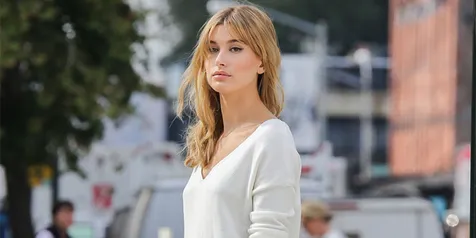 Lama Bungkam, Hailey Baldwin Akhirnya Ngaku Cinta Justin Bieber