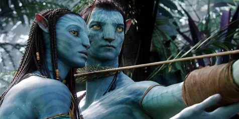 Lama Ditunda, James Cameron Siap Rilis 'AVATAR 2' Natal 2017