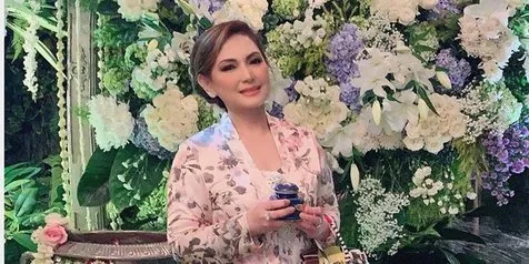 Lama Menjanda, Nia Daniaty 'Curi' Air Siraman Danny Rukmana Buat Apa?