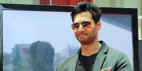 Lama Tak Terdengar Kabarnya, Aham Sharma 'Karna Mahabharata' Kembali Sambangi Jakarta