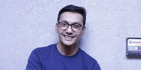 Lama Tak Terdengar Kabarnya, Apa Kesibukan Gunawan?