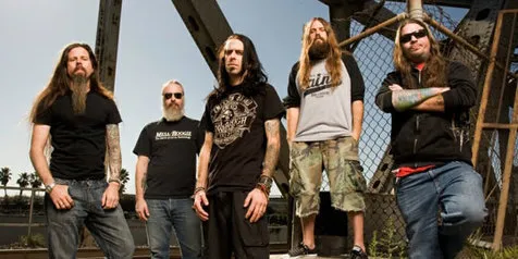 Lamb of God Buat Project Video Tribute Untuk Tentara Amerika