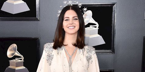 Lana Del Rey Beri Isyarat Kalau Masalah Hukumnya Dengan Radiohead Sudah Berakhir