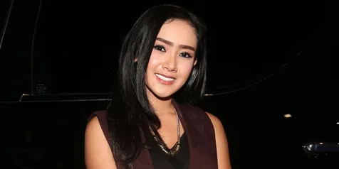 Lapor ke MKD DPR, Cita Citata Ingin Buat Mantan Kekasih Jera