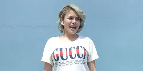 Lapor ke Polisi, Tessa Mariska Ungkap Nikita Mirzani Ancam Injak Lehernya