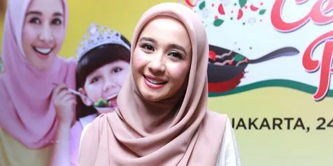 Laudya Bella Tak Akan Lagi Posting Foto Engku Emran, Lindungi Suami dari Wanita Lain?