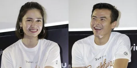 Laura Basuki & Dion Wiyoko Perankan Legenda Badminton Susi Susanti - Alan Budi Kusuma