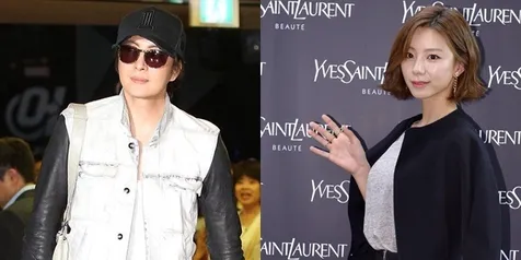Layaknya Konglomerat, Ini Rumah Mewah Bae Yong Jun & Park Soo Jin