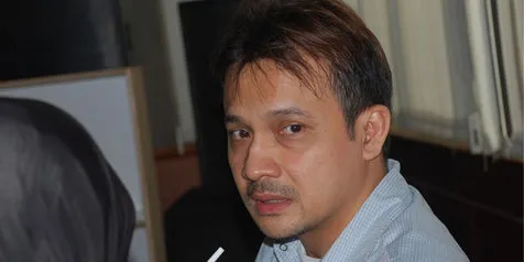 Layani Tantangan Unang, Adi Bing Slamet Siap Sumpah Alquran