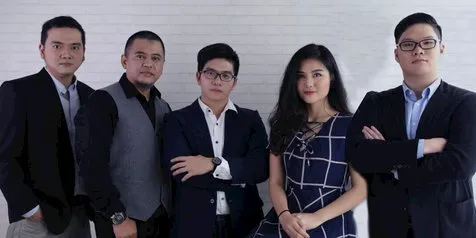 Lebih Berwarna, Medis Band Hadir Dengan Lagu Dan Vokalis Baru Yang Cantik Lebih Berwarna, Medis Band Hadir Dengan Lagu Dan Vokalis Baru Yang Cantik