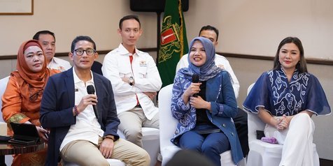 Lebih Dekat dengan Indah Aini, Make Up Artist Asal Cirebon yang Terlibat dalam New York Fashion Week