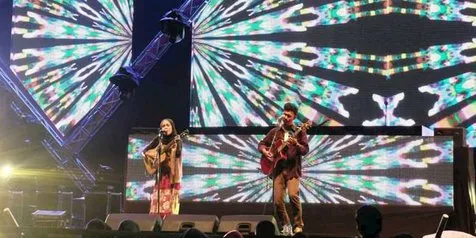 Lebih Dekat dengan Manjakani, Potret Musisi Daerah yang Sukses di Panggung Nasional