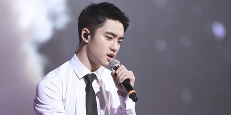 Download 74 Gambar Exo D. O Terbaru Gratis