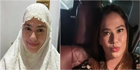 Lebih Religius Setelah Bebas, Catherine Wilson Kapok dan Ingin Tebus Kesalahan