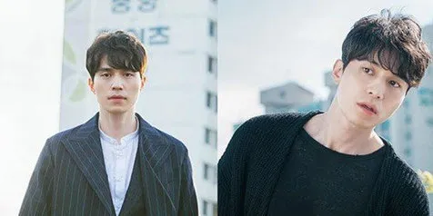 Lee Dong Wook Jadi Malaikat Pencabut Nyawa di Teaser 'Goblin'
