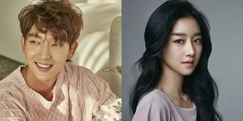 Lee Jun Ki dan Seo Ye Ji Bersatu Dalam Drama 'Lawless Lawyer'
