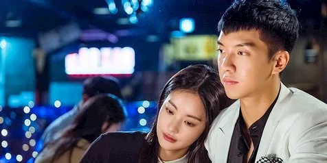 Lee Seung Gi Dapat Kiriman Coffee & Food Truck ke Lokasi Syuting 'HWAYUGI'