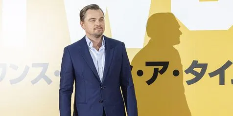 Leonardo DiCaprio Kembali Soroti Lokasi Pembuangan Sampah Bantar Gebang Jakarta