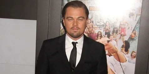 Leonardo DiCaprio Pernah Tolak Spider-Man, Robin dan 'STAR WARS'