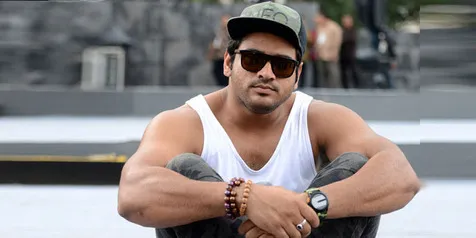 Lepas Dari Serial, Saurav Gurjar Mantap Debut di Film