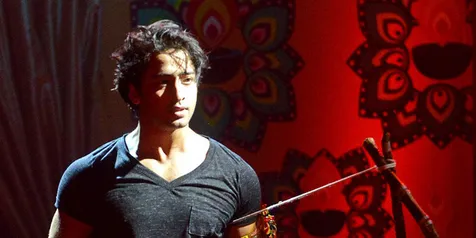 Lepas Imej Arjuna, Shaheer Sheikh Jajal Jadi Bandung Bondowoso