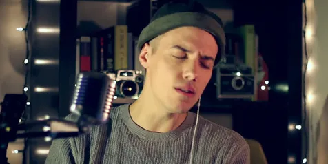 Leroy Sanchez, YouTuber Bersuara Merdu Yang Bikin Penasaran