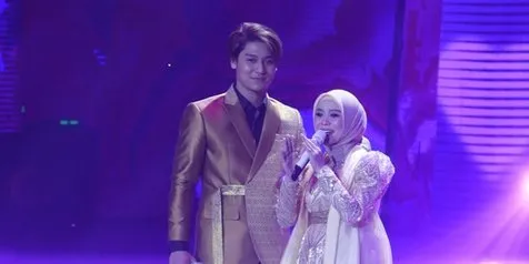 Lesti dan Rizky Billar Bakal Umumkan Jenis Kelamin Anak Saat Acara Tujuh Bulanan