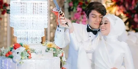Lesti Kejora dan Rizky Billar Janji Bakal Bongkar Rahasia Mereka di 'LESLAR BLAK BLAKAN'