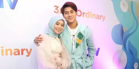 Lesti Kejora Panggil Rizky Billar Sayang Sudah Jadian Kapanlagi Com