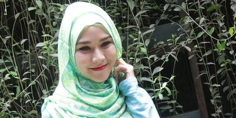 Lewat 'HIJAB', Zaskia Adya Mecca Potret Kehidupan Modern Hijabers