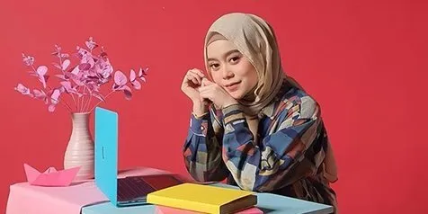 Lewat Ideafest 2020, Lesti Ajak Generasi Kekinian Tak Gengsi Lagi Mendengarkan Musik Dangdut