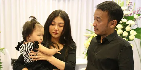 Lewat Mimpi, Ruben Onsu Dapat Firasat Sebelum Ayahnya Meninggal
