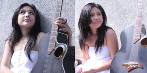 Lewat Youtube Dheandra Jajal Peruntungannya Di Dunia Musik Kapanlagi Com youtube dheandra jajal peruntungannya