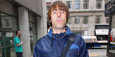 Liam Gallagher: Musik Jelek Berasal Dari Hidup Musisi Membosankan