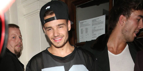 Liam Payne Siapkan Masa Pensiun Dari One Direction 