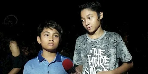 Liburan ke Bali, Kiesha Alvaro Bertemu Teman Lama dan Rasakan Kuliner Setempat