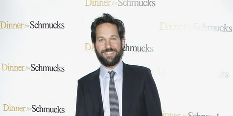 Lihat Sekarang! Penampilan Terbaru 'ANT-MAN'