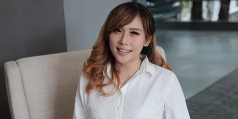 Lihat SMASH Comeback, Cherly Juno Malah Kangen Cherrybelle