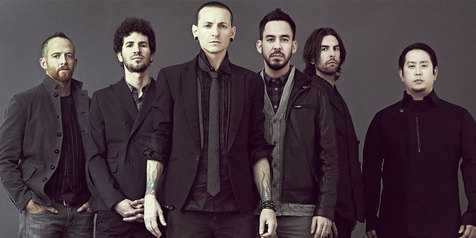 Linkin Park Ungkap Artwork dan Jadwal Rilis Album