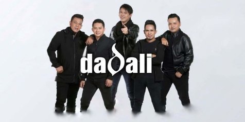 dadali cinta luar biasa mp3 6