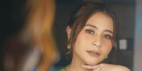 Lirik Lagu LUKA KECIL ost Film 12 CERITA GLEN ANGGARA, Dipopulerkan oleh Prilly Latuconsina