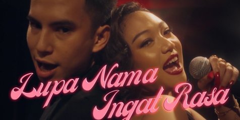 Lirik Lagu LUPA NAMA INGAT RASA yang Viral, Dipopulerkan oleh Duo OKAAY