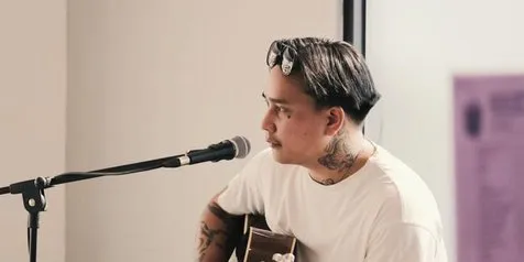 Lirik Lagu RAHASIA DI LANTAI DANSA - Ben Sihombing, Tentang Cinta Pada Pandangan Pertama